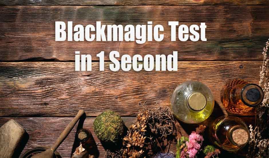 BLACK MAGIC PREDICTION CALCULATOR IN BENGALI