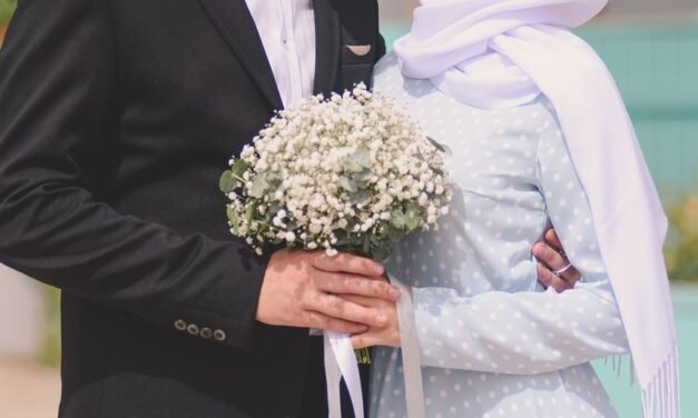 Islamic Marriage Wazifa Calculator