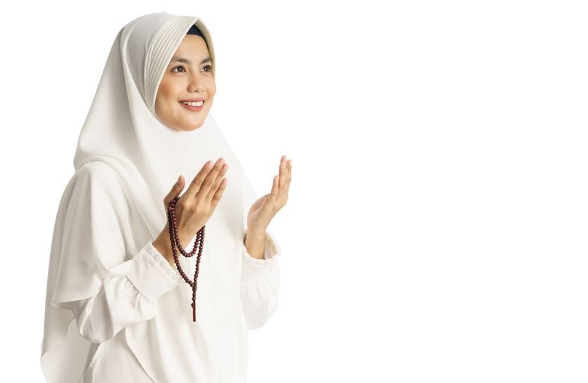 Powerful Dhikr for Success in Relationships, Wealth and Honour